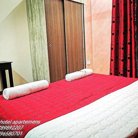 City Stars Hotel Apartemens Акаба Екстер'єр фото