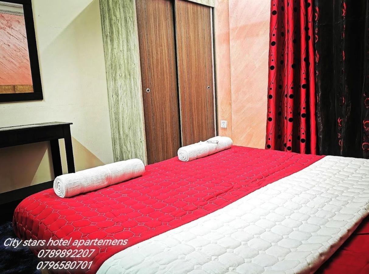 City Stars Hotel Apartemens Акаба Екстер'єр фото