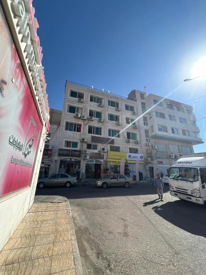 City Stars Hotel Apartemens Акаба Екстер'єр фото